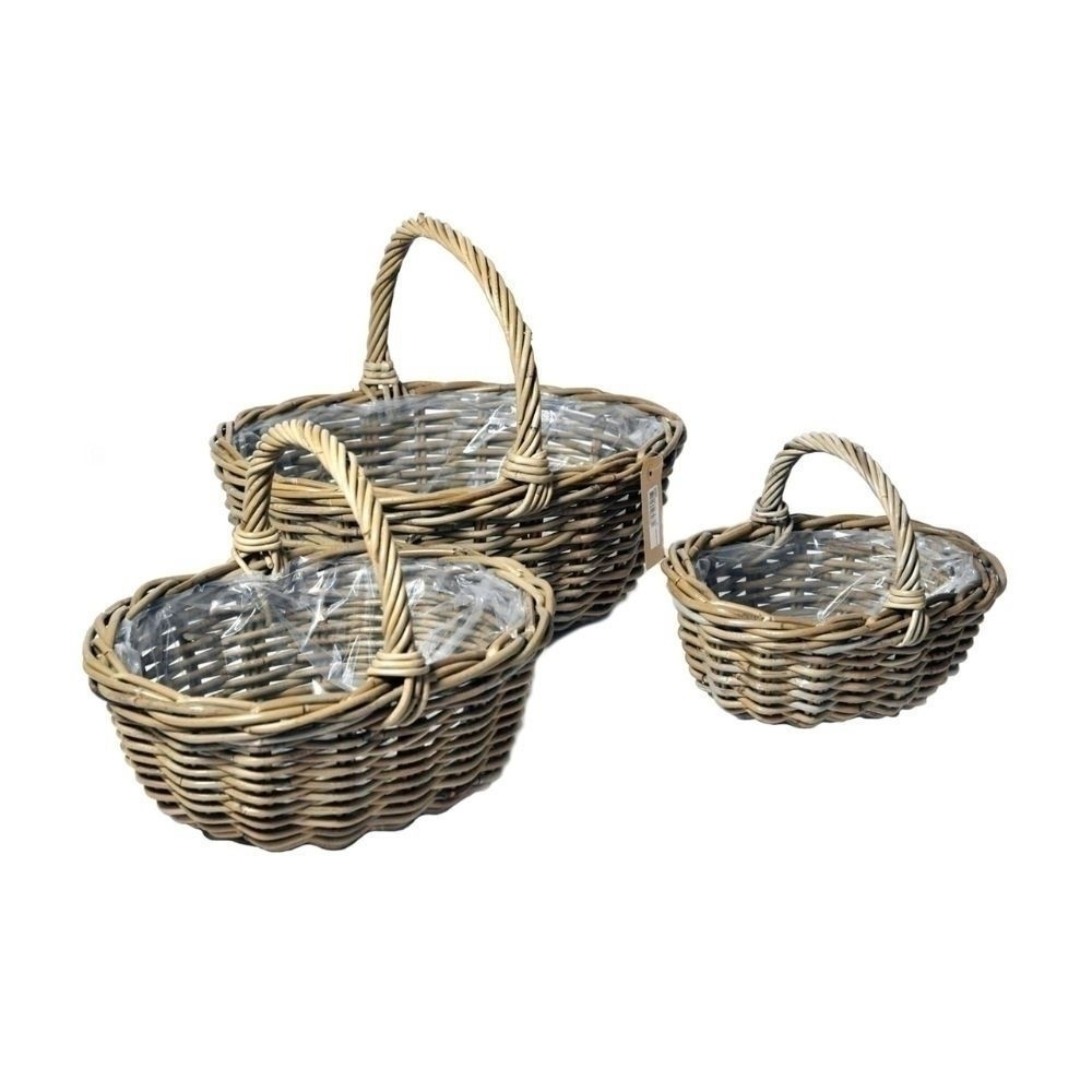 Sluníčko na kolíčku dřevo 6ks/4x5cm žlutá