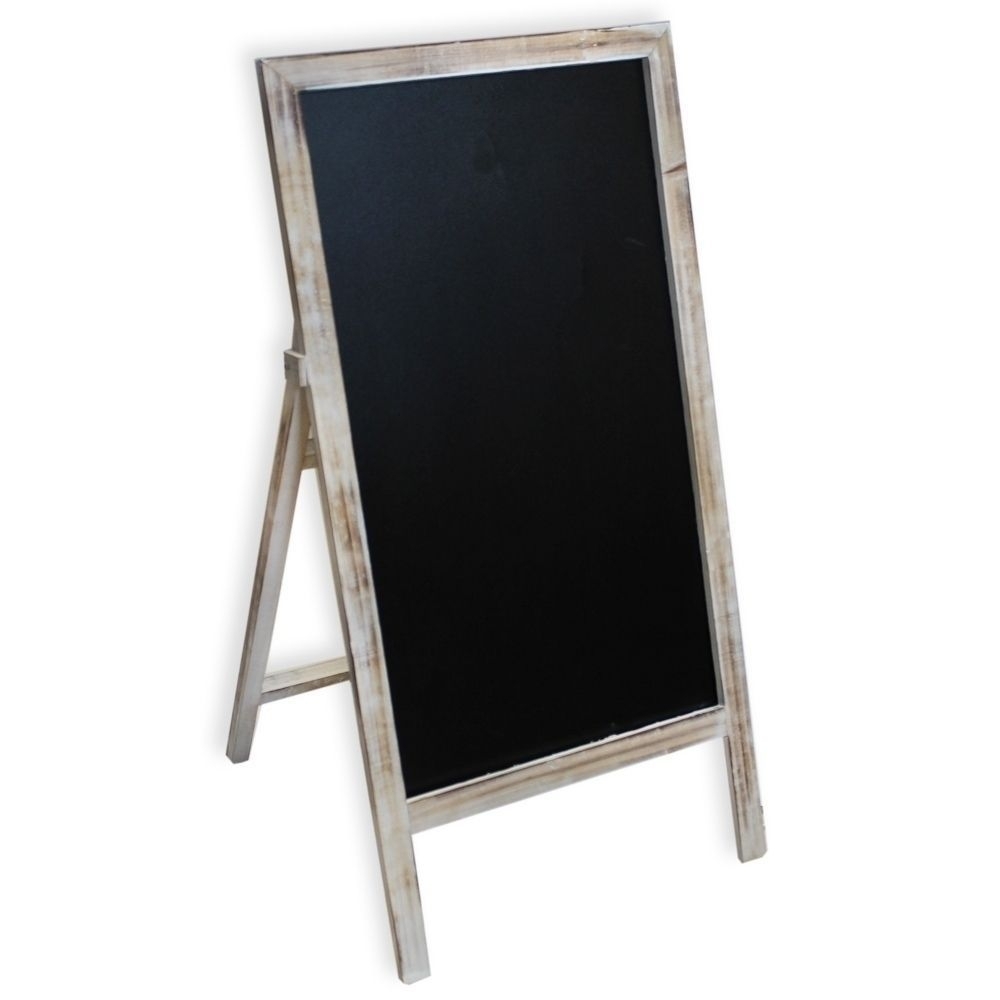 Tabule dřevo v.76x39,5cm krém patina