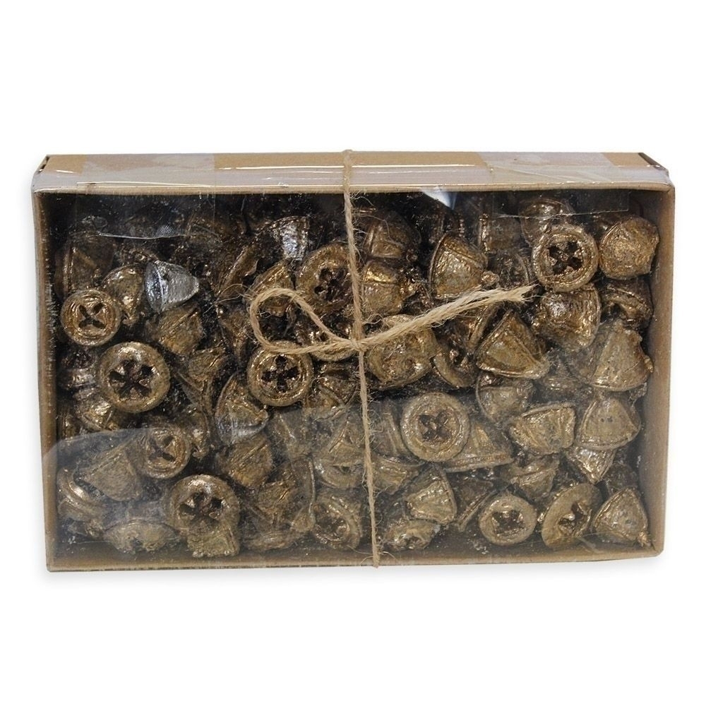 Sušina Eukalyptus plody 500g zlatý