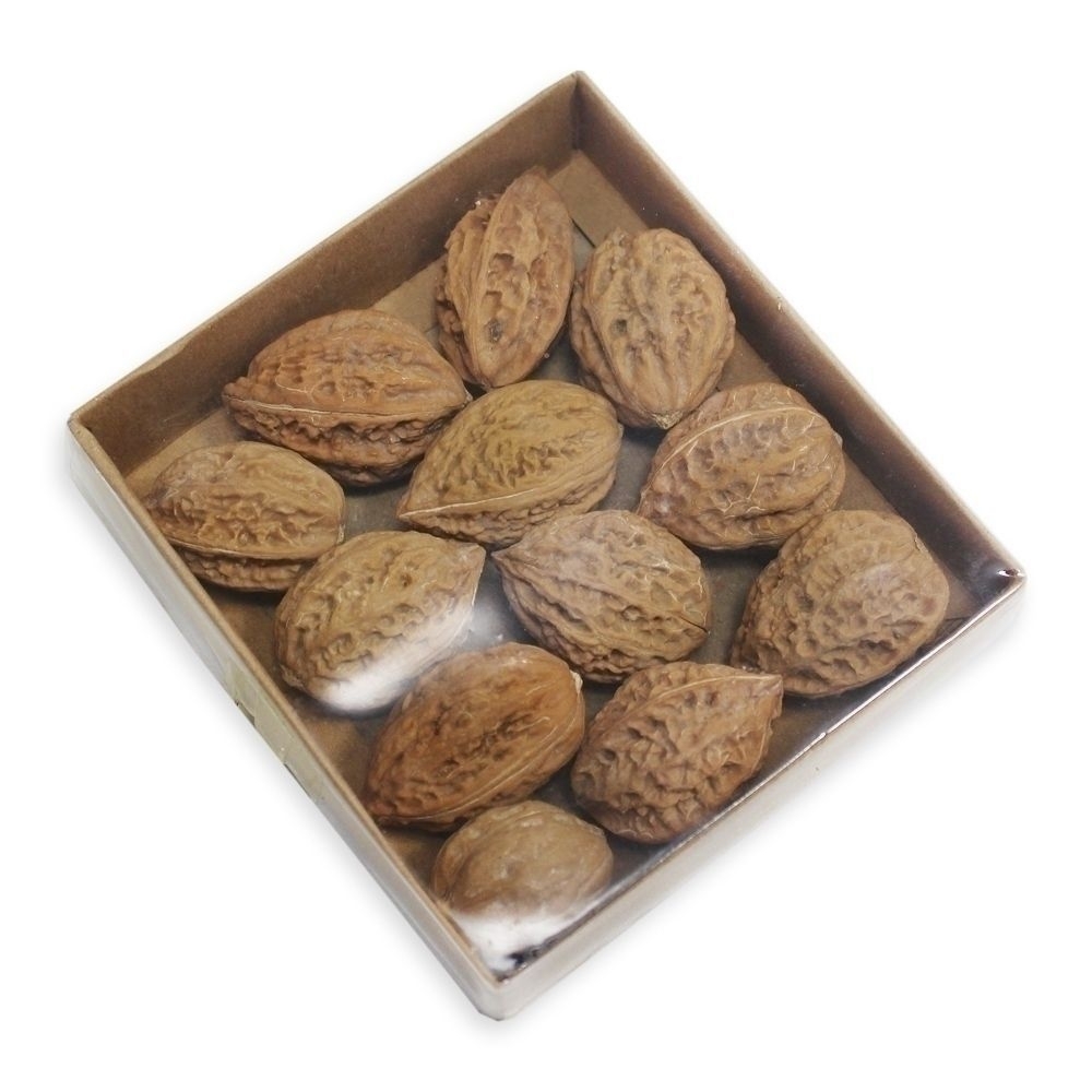 Sušina ořech přízdoba 140g