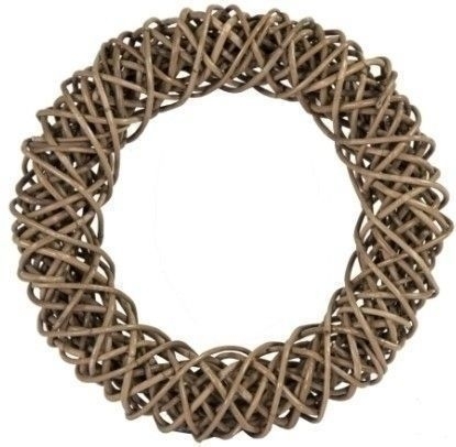 Kruh kubu ratan pr.30cm