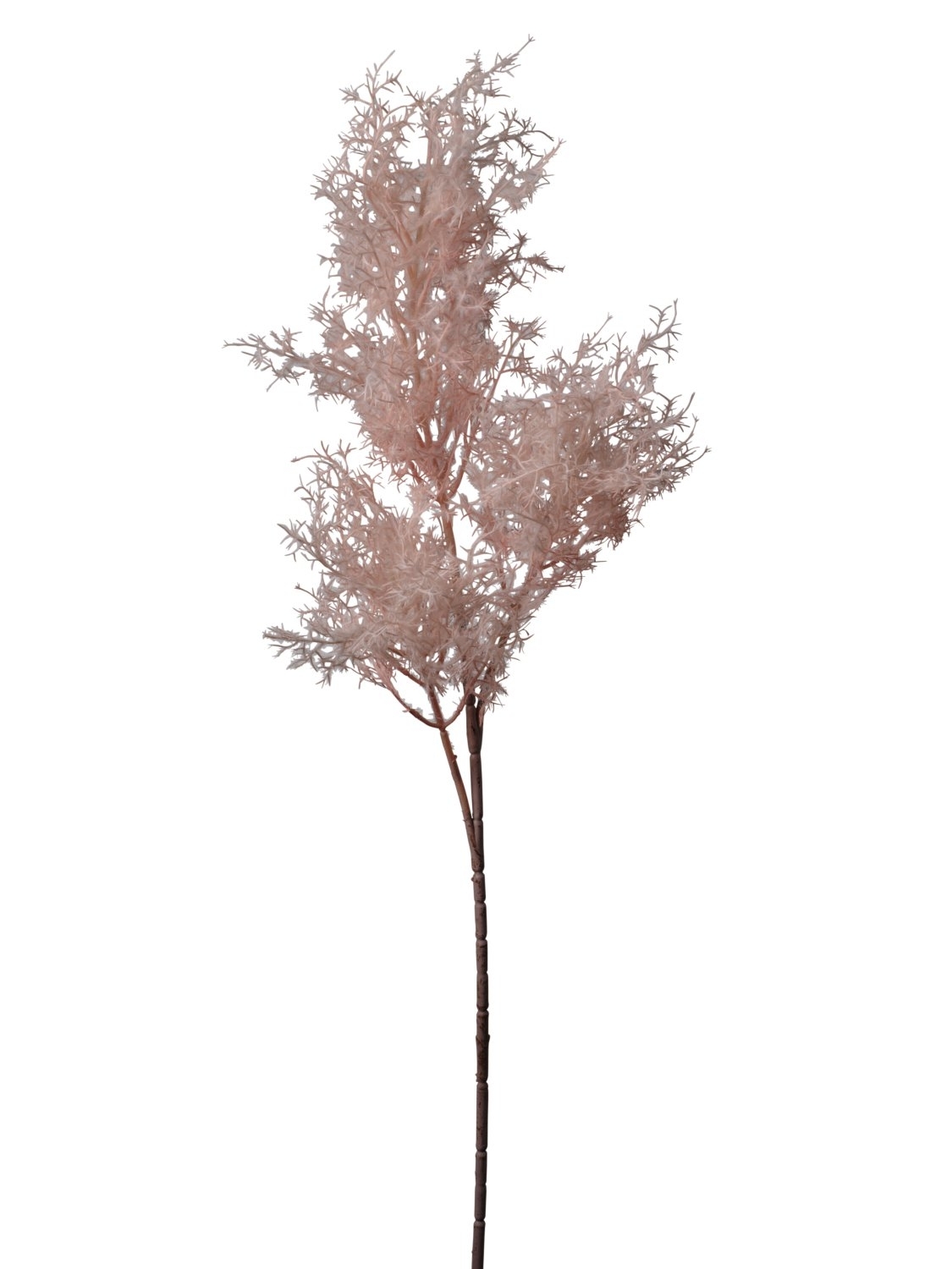 UK Větev Corallo pvc dl.100cm  sv.meruňka