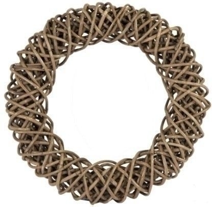 Kruh Kubu pr.60cm ratan