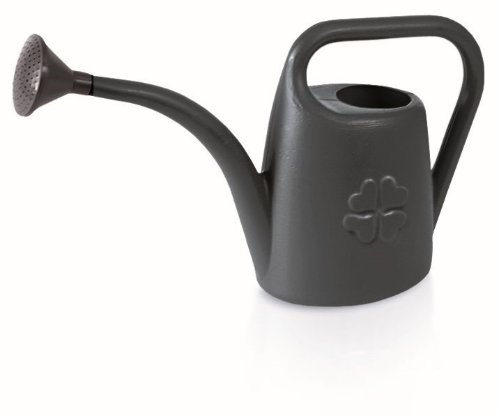 PP konvička Koni 4,5l antracit