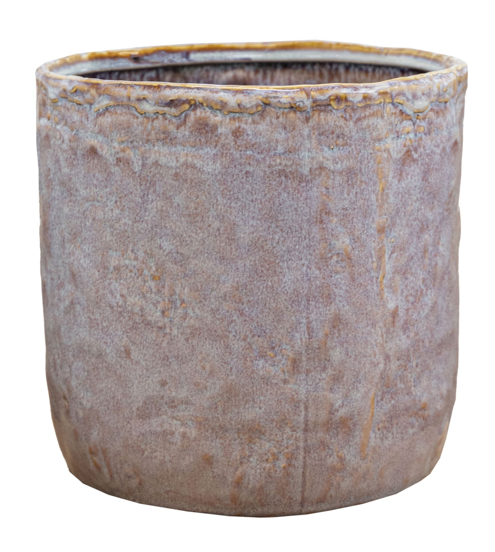 KER obal Pearl pr.10x9cm keramika