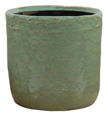 KER obal Olive pr.24x23cm keramika