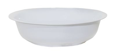 Mísa kov pr.35x10cm ivory