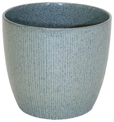 KER obal Bohemian celadon pr.45,5x41,5cm keramika