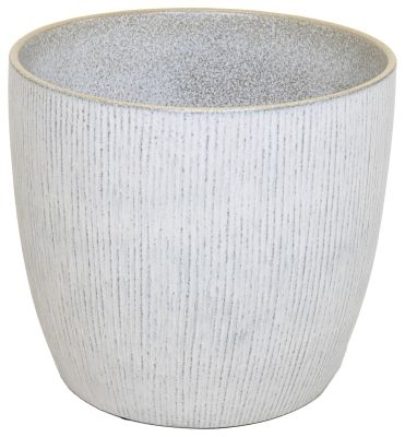 KER obal Bohemian ivory pr.45,5x41,5cm keramika