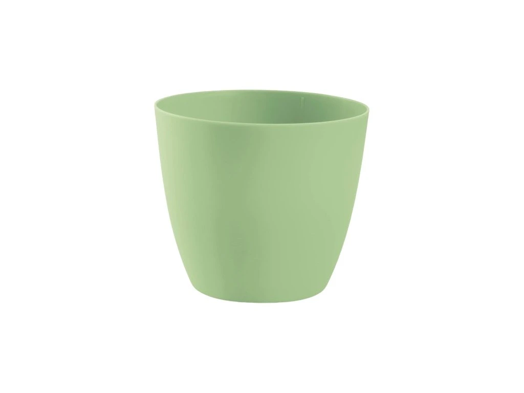 PK Obal Ella pr.10x9cm pistáciová