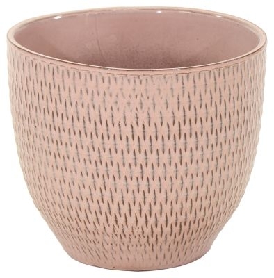 KER obal Cera Mesh pr.17x15cm pink