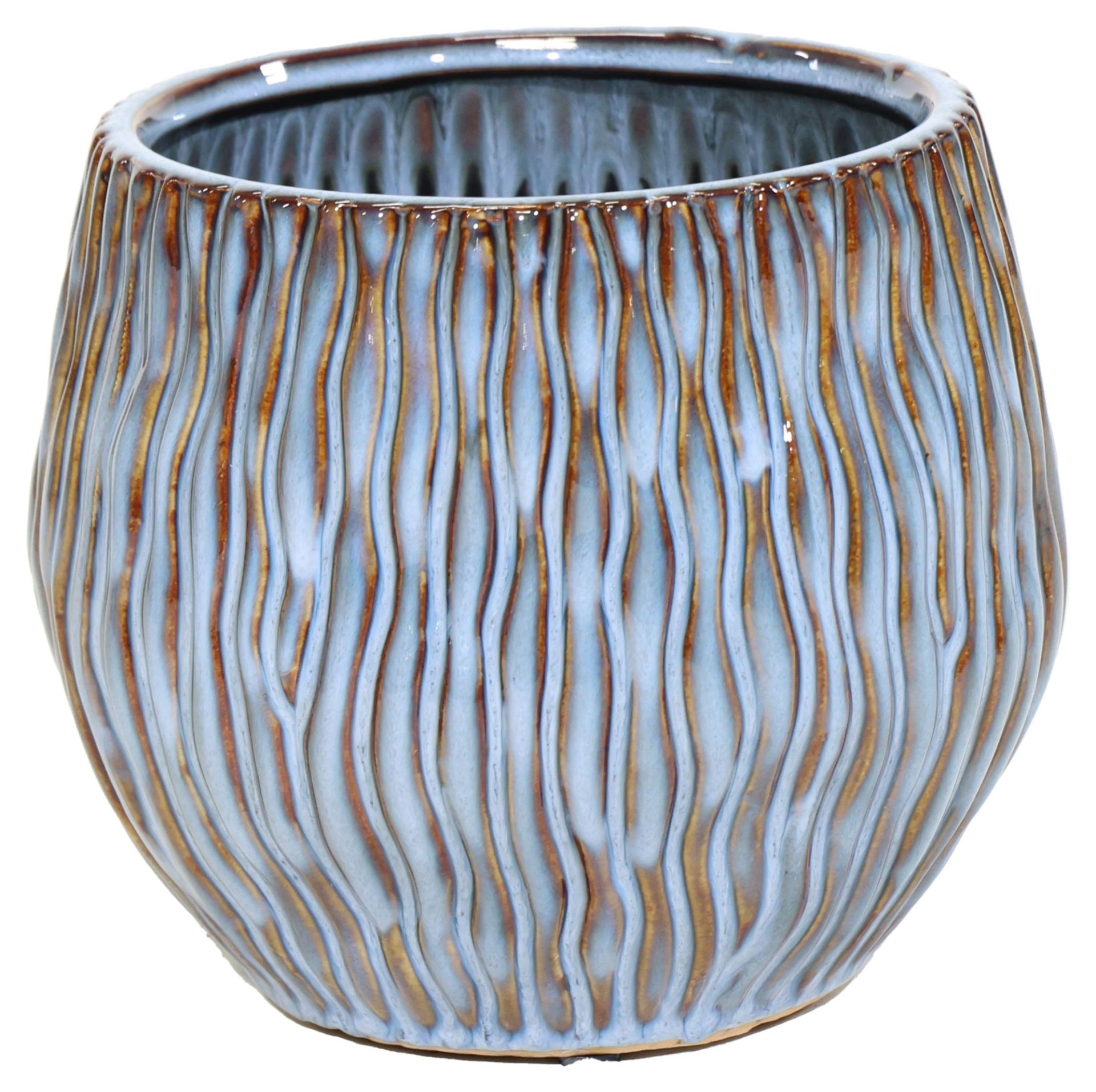 KER obal Ide Wave pr.16x14cm ice