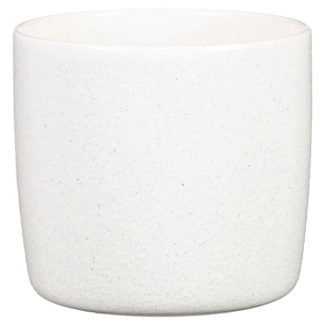 KER obal Perla lesk pr.13x12cm bílý