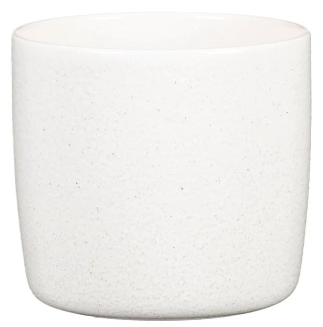 KER obal Perla lesk pr.18x16cm bílý