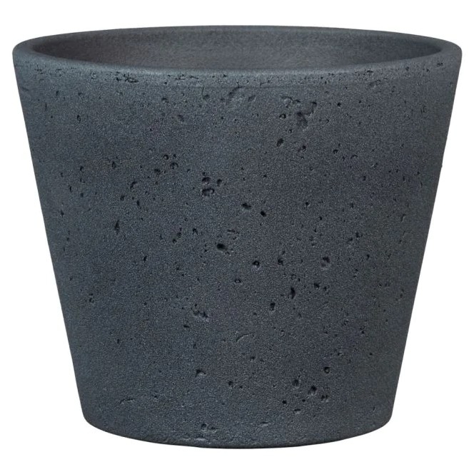 KER obal Dark Stone pr.18x15,1cm antracit