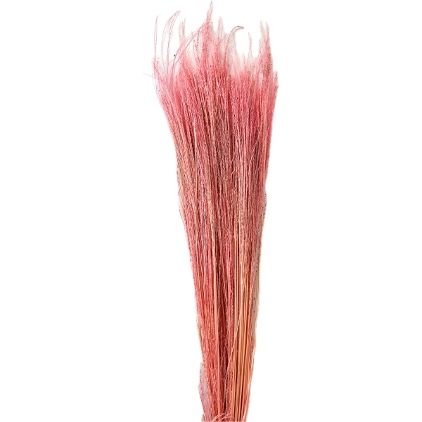 Sušina Fio de ouro 100gr rosa