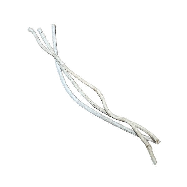 Sušina Dula log bělená S/3ks