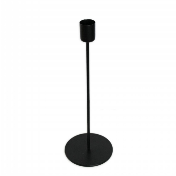 Svícen porcelán pr.12cm