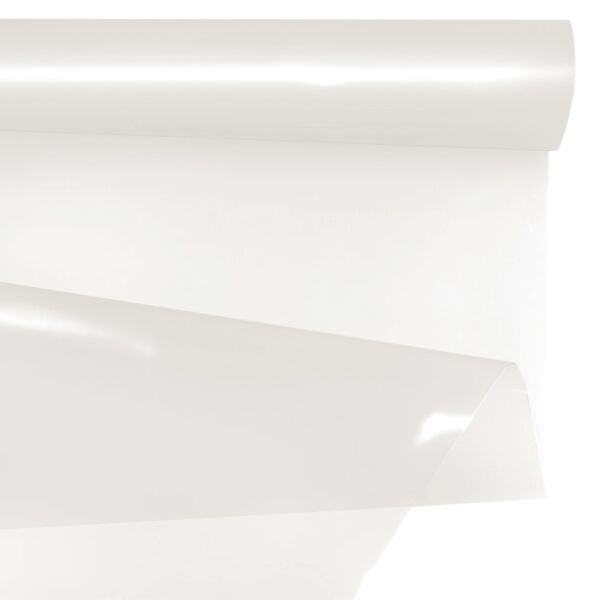 PR Role š.0,5x10m POLYPROPYLEN - matná černá