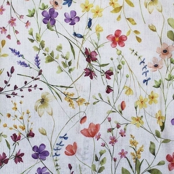 Stolní běhoun polyester 45x150cm