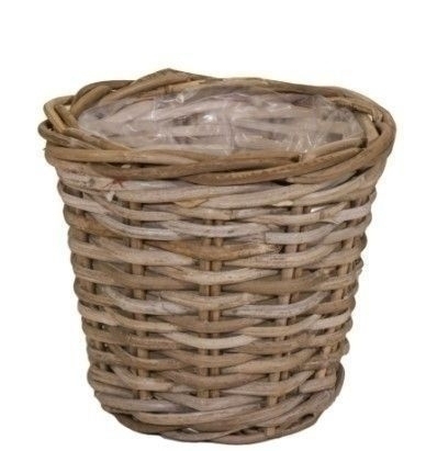 Obal kubu ratan 23cm