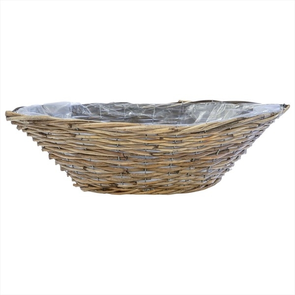 Proutí gondola Kubu dl.45x17cm ratan